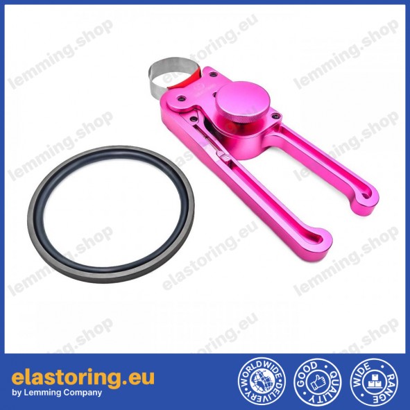 SEAL CLASPER SEAL CLASPER